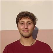 Laureando all’università di Pisa offro ripetizioni di Matematica, Scienze, Fisica per ragazzi/e per medie e superiori anche per DSA